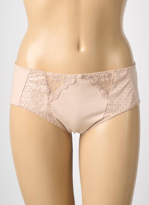 Culotte chair EMPREINTE femme