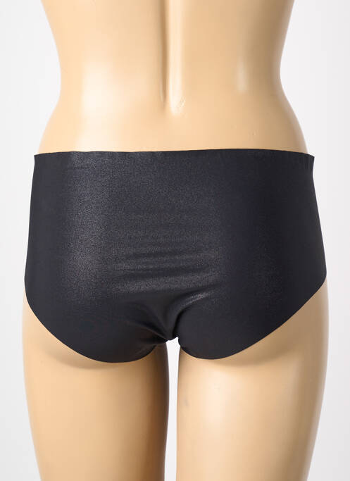 Shorty noir SLOGGI femme