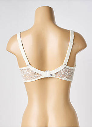 Lingerie maternité stretch blanc SIMONE PERELE femme