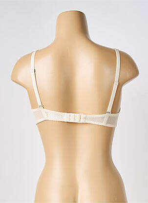 Soutien-gorge sans armature haut soutien-gorge emboitant chair SIMONE PERELE femme