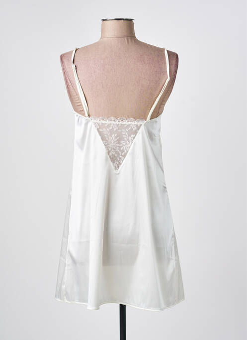 Nuisette/combinette beige SIMONE PERELE femme