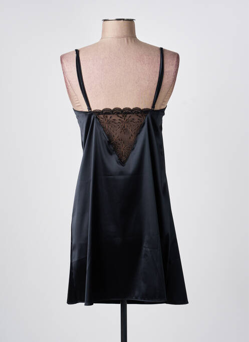 Nuisette/combinette noir SIMONE PERELE femme