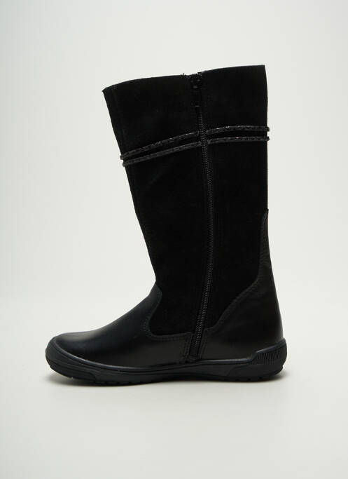 Bottes noir BOPY fille