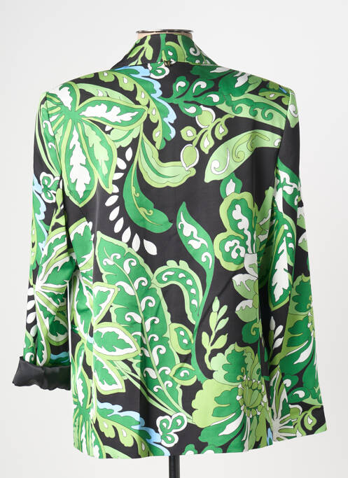 Blazer vert LOLA CASADEMUNT femme