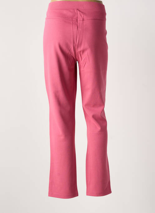 Jegging rose MCM femme