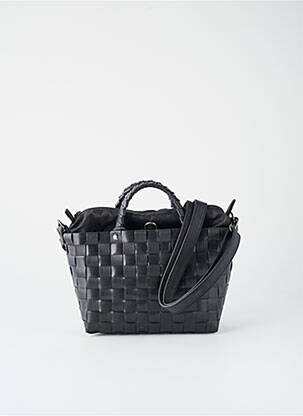 Sac noir HANDED BY femme