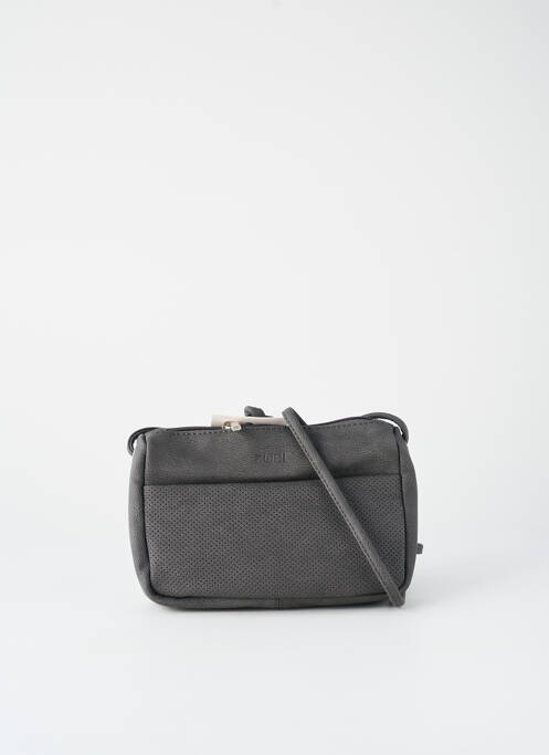 Sac gris ZWEI femme