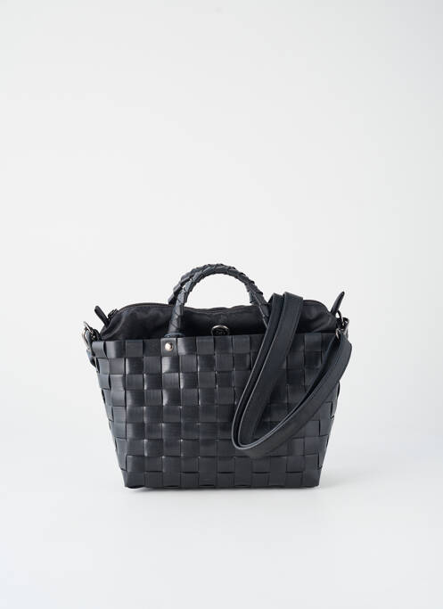 Sac noir HANDED BY femme