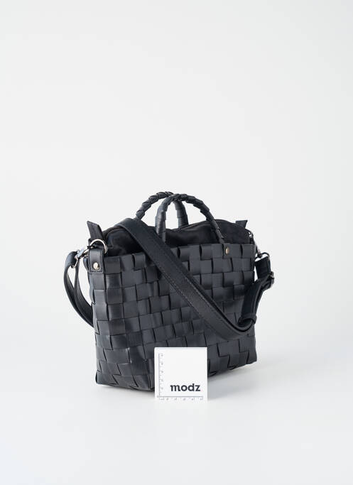 Sac noir HANDED BY femme