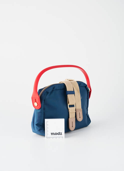 Sac bleu TINTAMAR femme