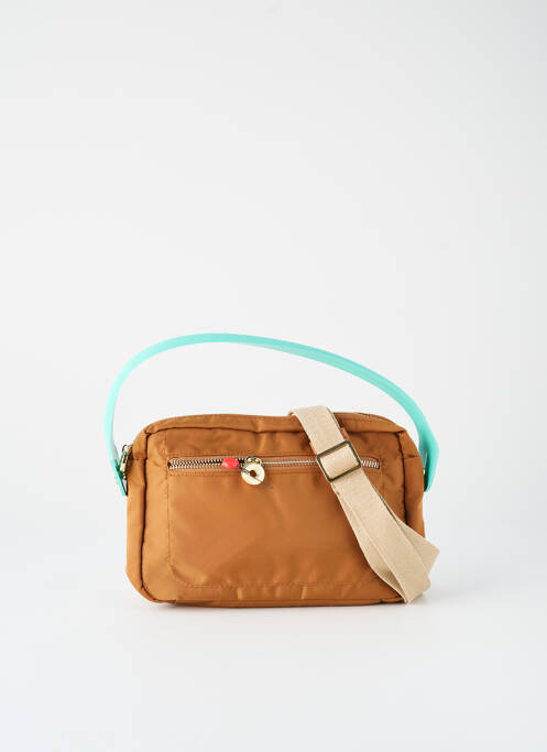 Sac marron TINTAMAR femme