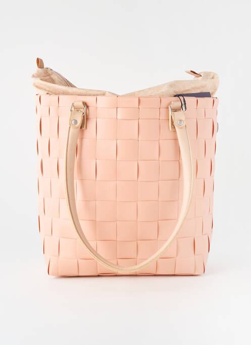 Sac rose HANDED BY femme