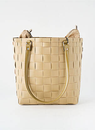 Sac vert HANDED BY femme