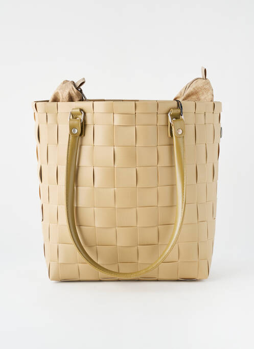 Sac vert HANDED BY femme