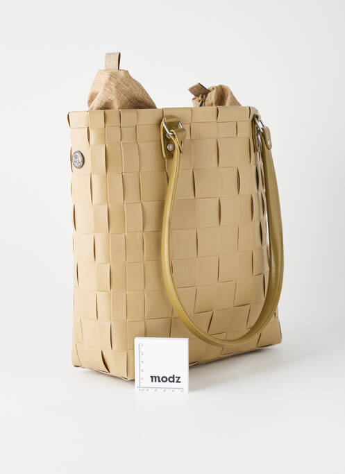 Sac vert HANDED BY femme