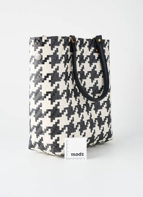 Sac noir HANDED BY femme