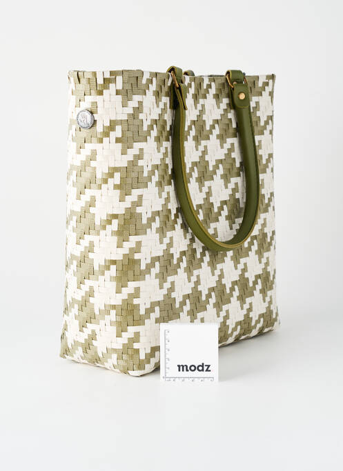 Sac vert HANDED BY femme