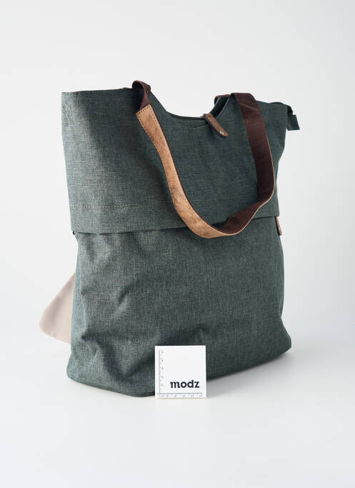 Sac vert ZWEI femme