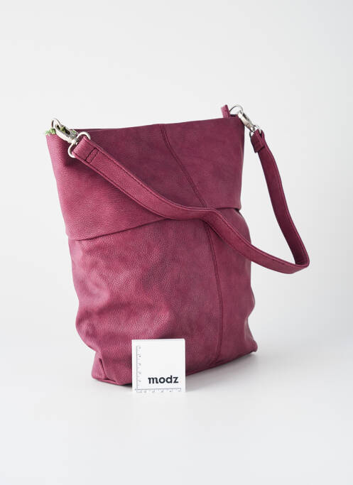 Sac violet ZWEI femme