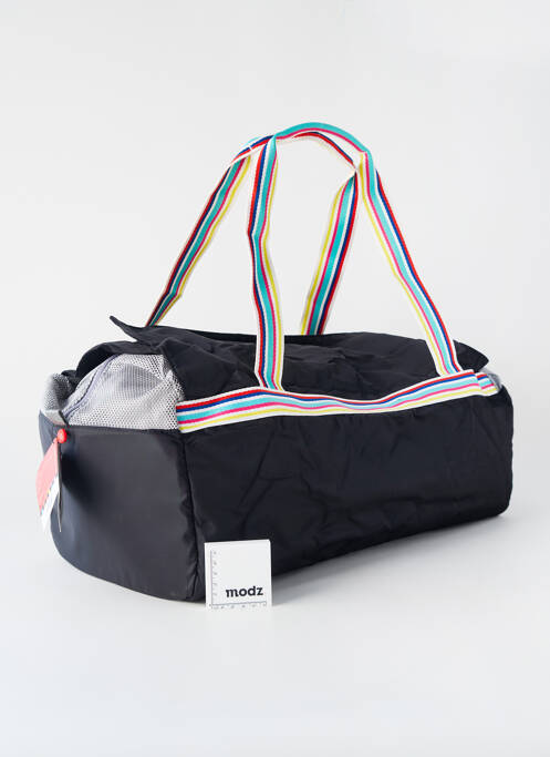 Sac de voyage noir TINTAMAR femme