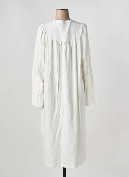 Chemise de nuit blanc LINCLALOR femme