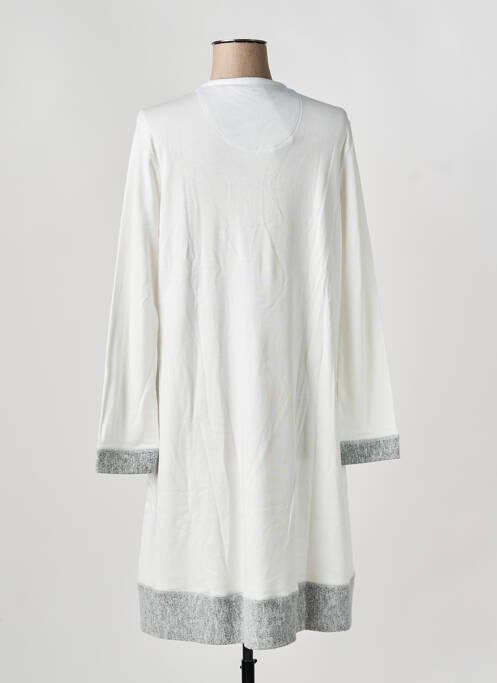 Chemise de nuit blanc LINCLALOR femme
