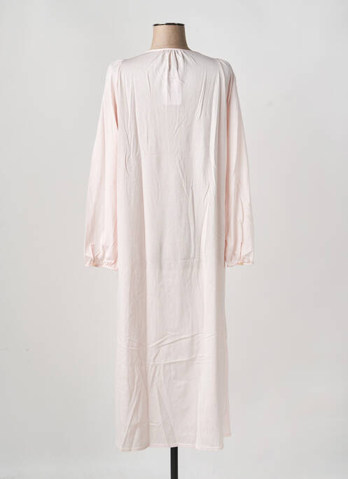 Chemise de nuit rose FERAUD femme