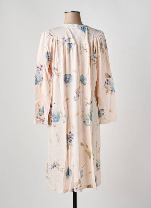 Chemise de nuit rose LINCLALOR femme
