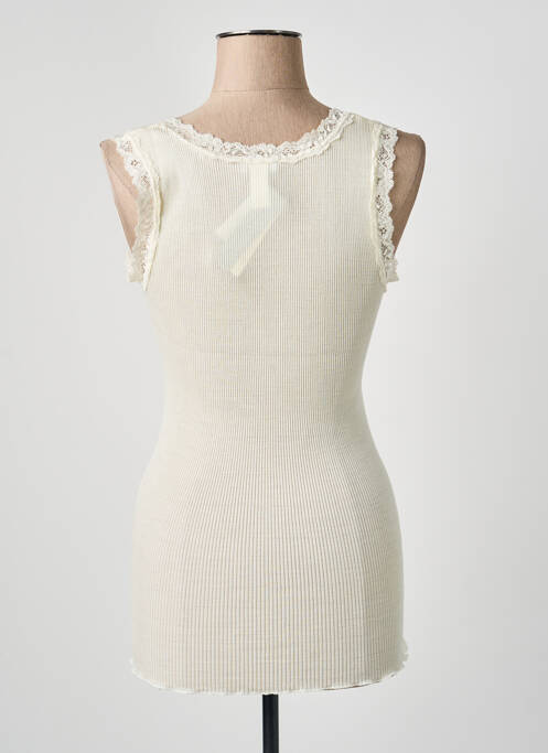 Top/Caraco beige FRALY femme