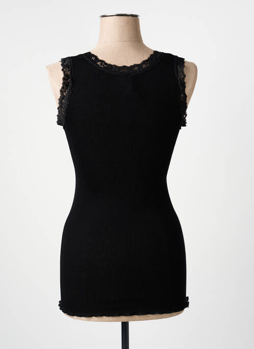 Top/Caraco noir FRALY femme