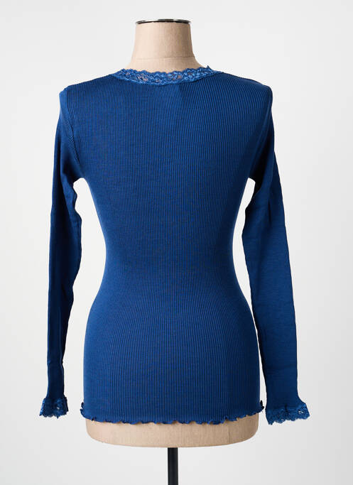 T-shirt bleu FRALY femme