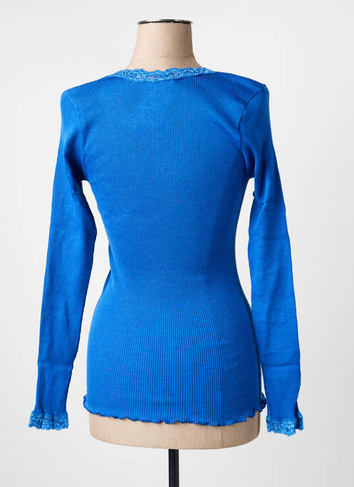 T-shirt bleu clair FRALY femme