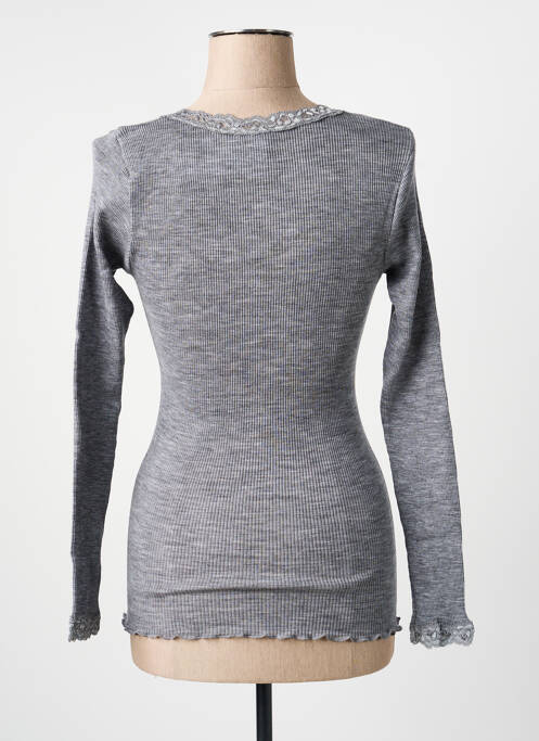 T-shirt gris FRALY femme