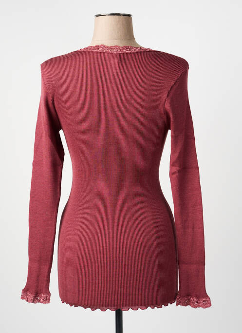 T-shirt violet FRALY femme