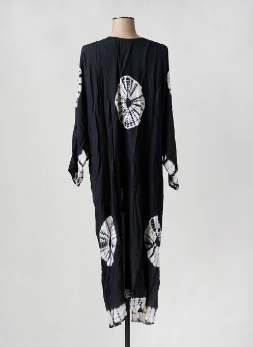 Veste casual noir PAIN DE SUCRE femme