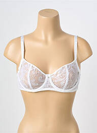 Soutien-gorge haut soutien-gorge balconnet haut soutien-gorge balconnet blanc FANTASIE femme