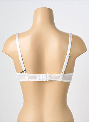 Soutien-gorge haut soutien-gorge balconnet haut soutien-gorge balconnet blanc FANTASIE femme