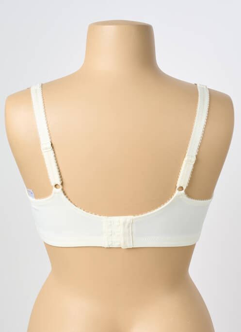 Soutien-gorge sans armature haut soutien-gorge emboitant jaune FANTASIE femme