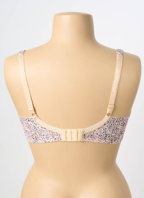Soutien-gorge beige FANTASIE femme