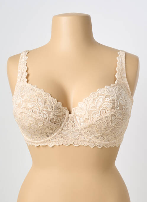 Soutien-gorge chair WACOAL femme