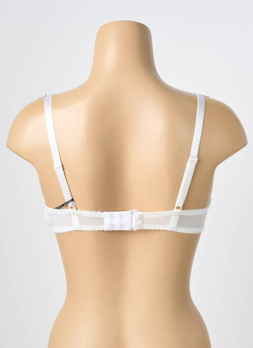 Soutien-gorge blanc FANTASIE femme
