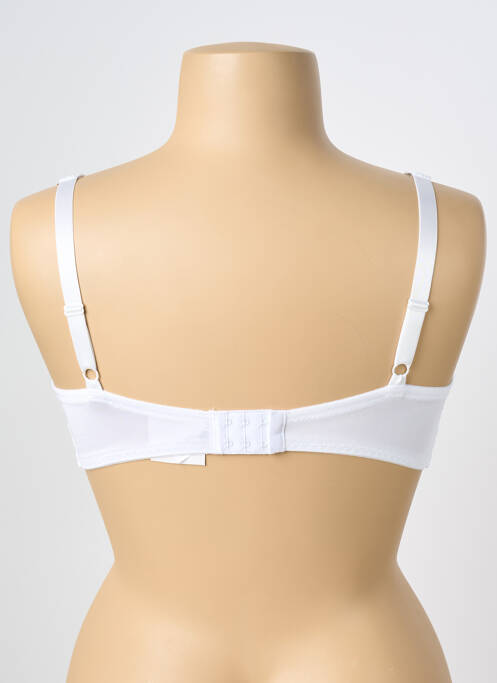 Soutien-gorge blanc WACOAL femme