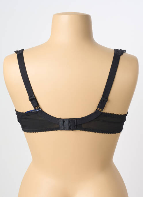 Soutien-gorge noir FANTASIE femme