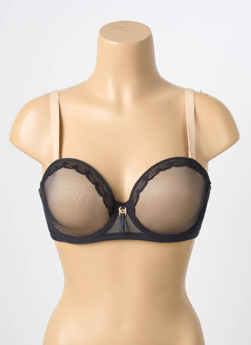 Soutien-gorge noir FREYA femme