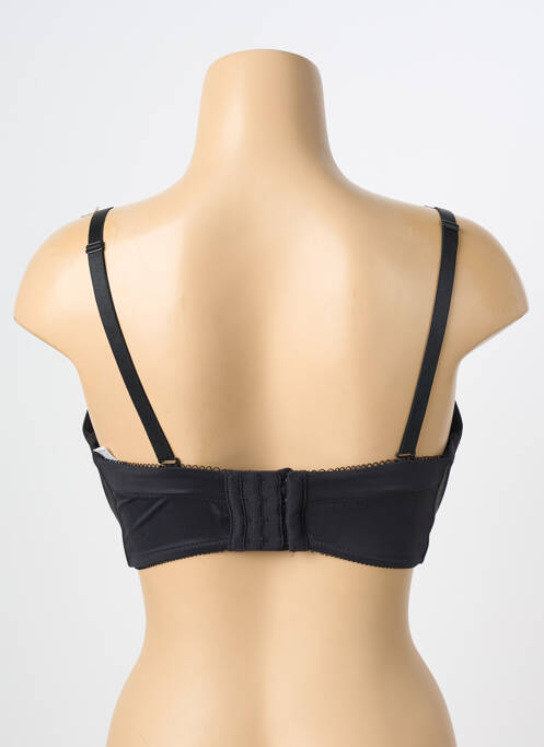 Soutien-gorge noir FREYA femme