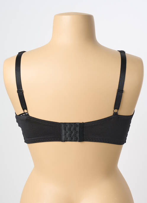 Soutien-gorge noir WACOAL femme