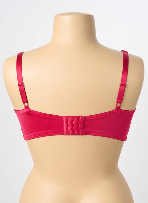 Soutien-gorge rose WACOAL femme