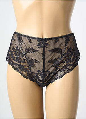 Culotte stretch noir FANTASIE femme