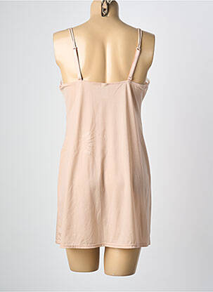 Nuisette/combinette stretch rose WACOAL femme