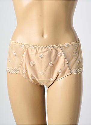 Culotte Lejaby Grise Taille FR40/EUR38 - Neuf Avec étiquettes - Lingerie Française
